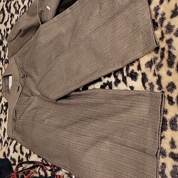 Two PC pant suit by Nine West - Picture 5 of 11